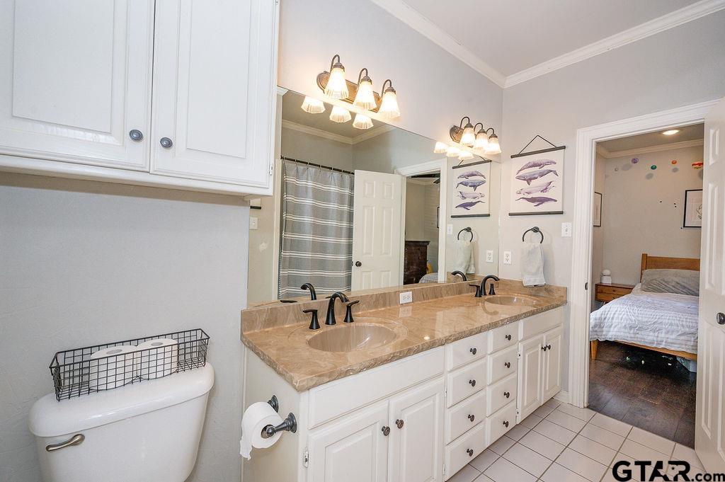 5703 Spring Creek Drive Tyler, TX 75703 - Photo 22 of 48