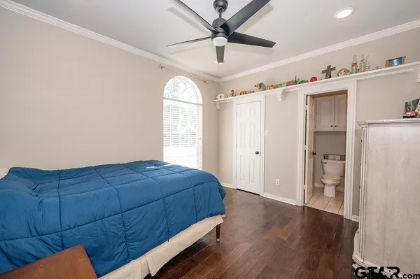 $725,000 | 5703 Spring Creek Drive, Tyler, TX 75703