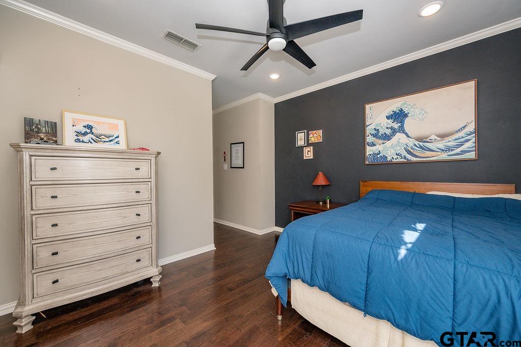 5703 Spring Creek Drive Tyler, TX 75703 - Photo 24 of 48