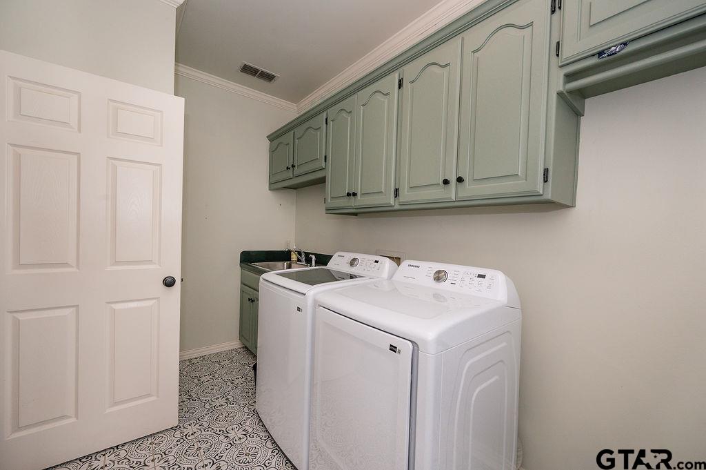 5703 Spring Creek Drive Tyler, TX 75703 - Photo 25 of 48