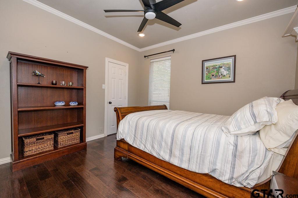 5703 Spring Creek Drive Tyler, TX 75703 - Photo 26 of 48