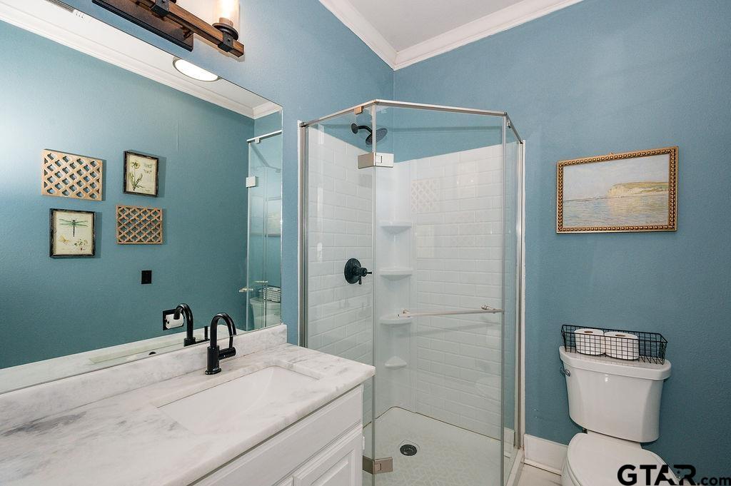 5703 Spring Creek Drive Tyler, TX 75703 - Photo 27 of 48