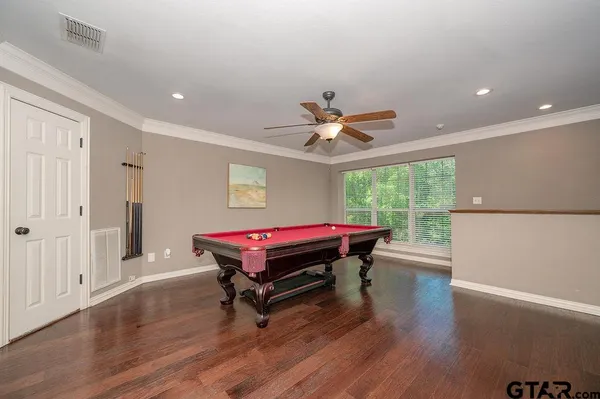 $725,000 | 5703 Spring Creek Drive, Tyler, TX 75703