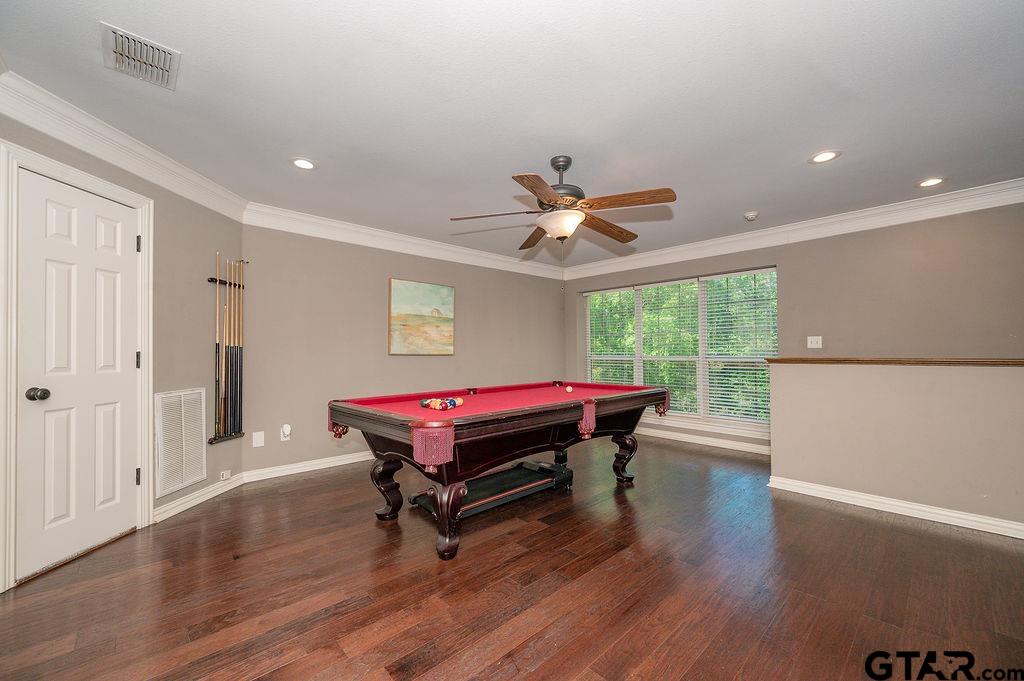 5703 Spring Creek Drive Tyler, TX 75703 - Photo 29 of 48