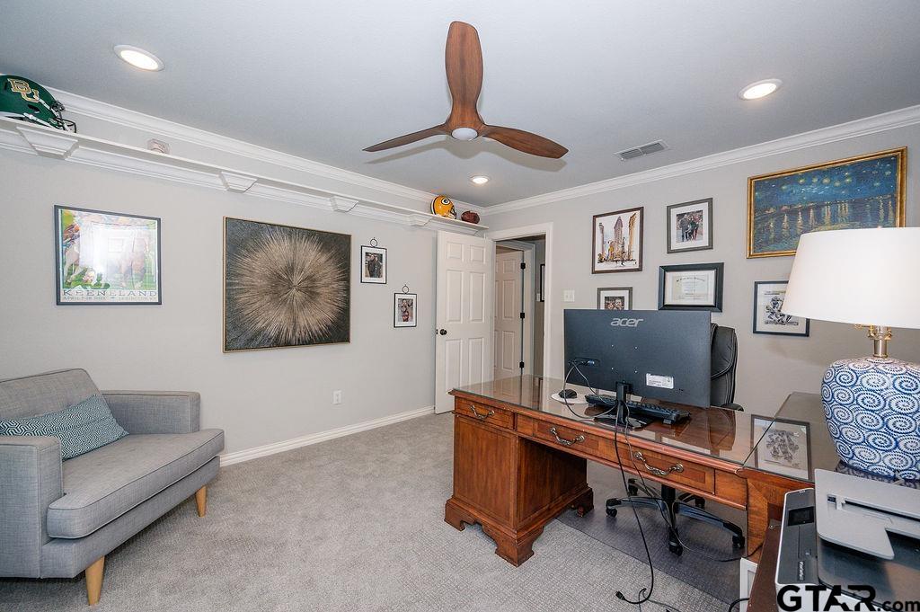 5703 Spring Creek Drive Tyler, TX 75703 - Photo 31 of 48