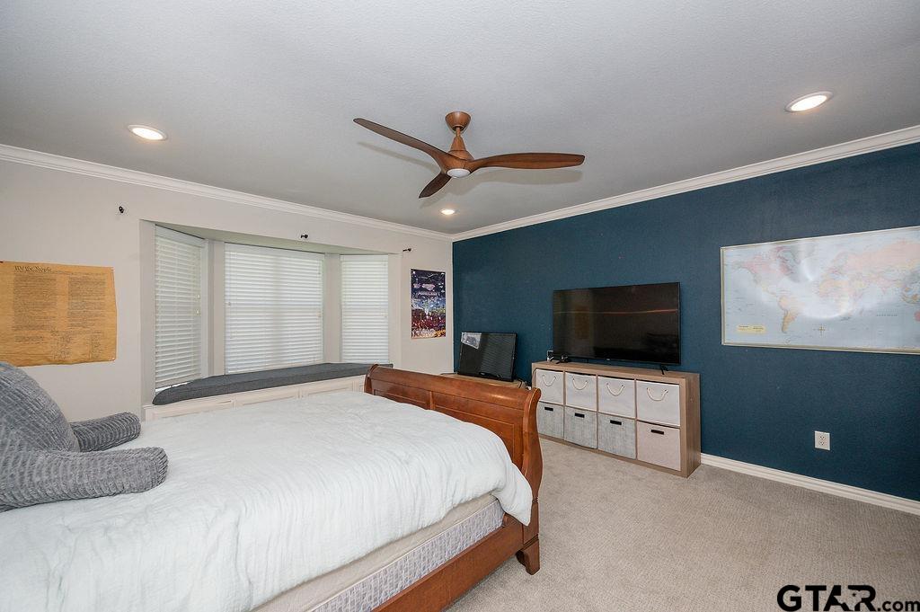 5703 Spring Creek Drive Tyler, TX 75703 - Photo 32 of 48