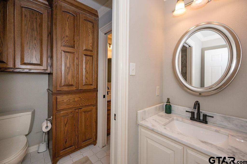 5703 Spring Creek Drive Tyler, TX 75703 - Photo 34 of 48