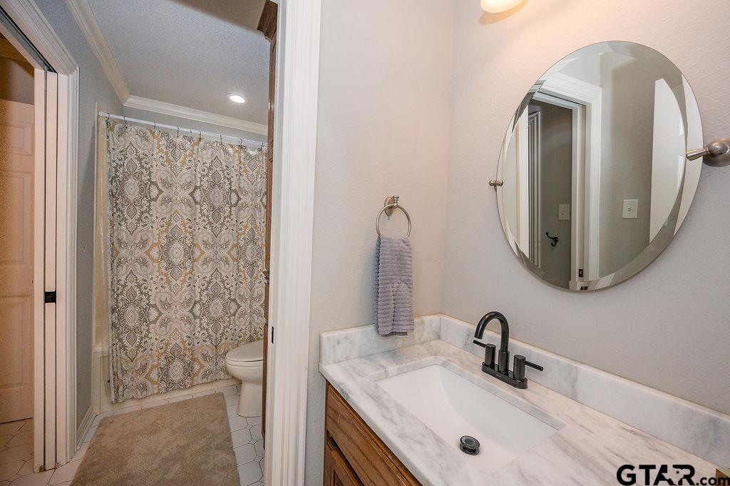 5703 Spring Creek Drive Tyler, TX 75703 - Photo 35 of 48