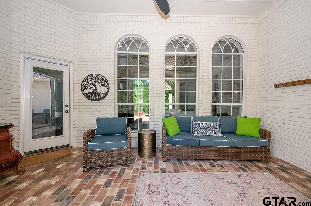 5703 Spring Creek Drive Tyler, TX 75703 - Photo 37 of 48