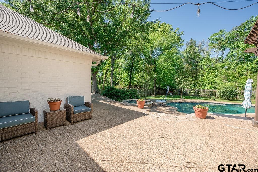 5703 Spring Creek Drive Tyler, TX 75703 - Photo 38 of 48