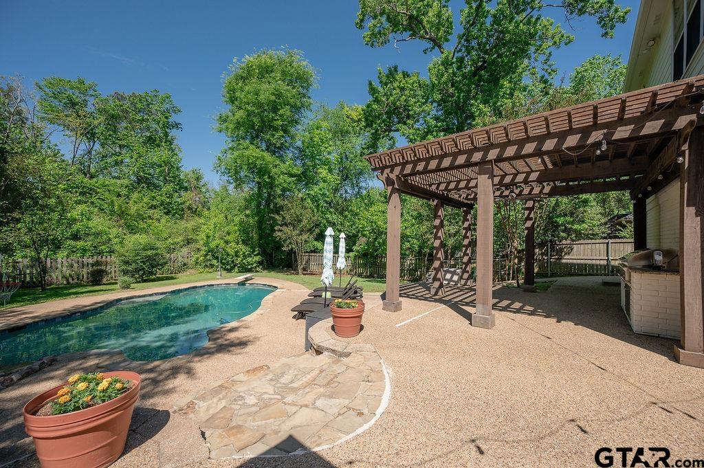 5703 Spring Creek Drive Tyler, TX 75703 - Photo 39 of 48