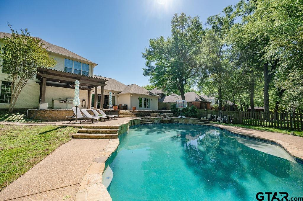 5703 Spring Creek Drive Tyler, TX 75703 - Photo 43 of 48