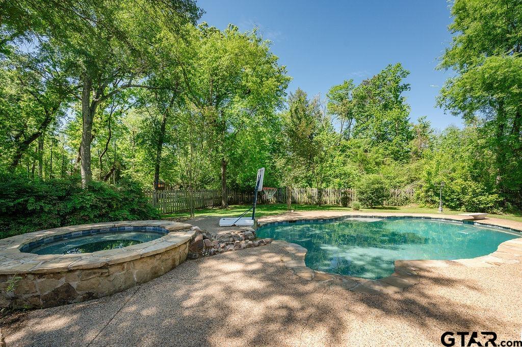 5703 Spring Creek Drive Tyler, TX 75703 - Photo 48 of 48