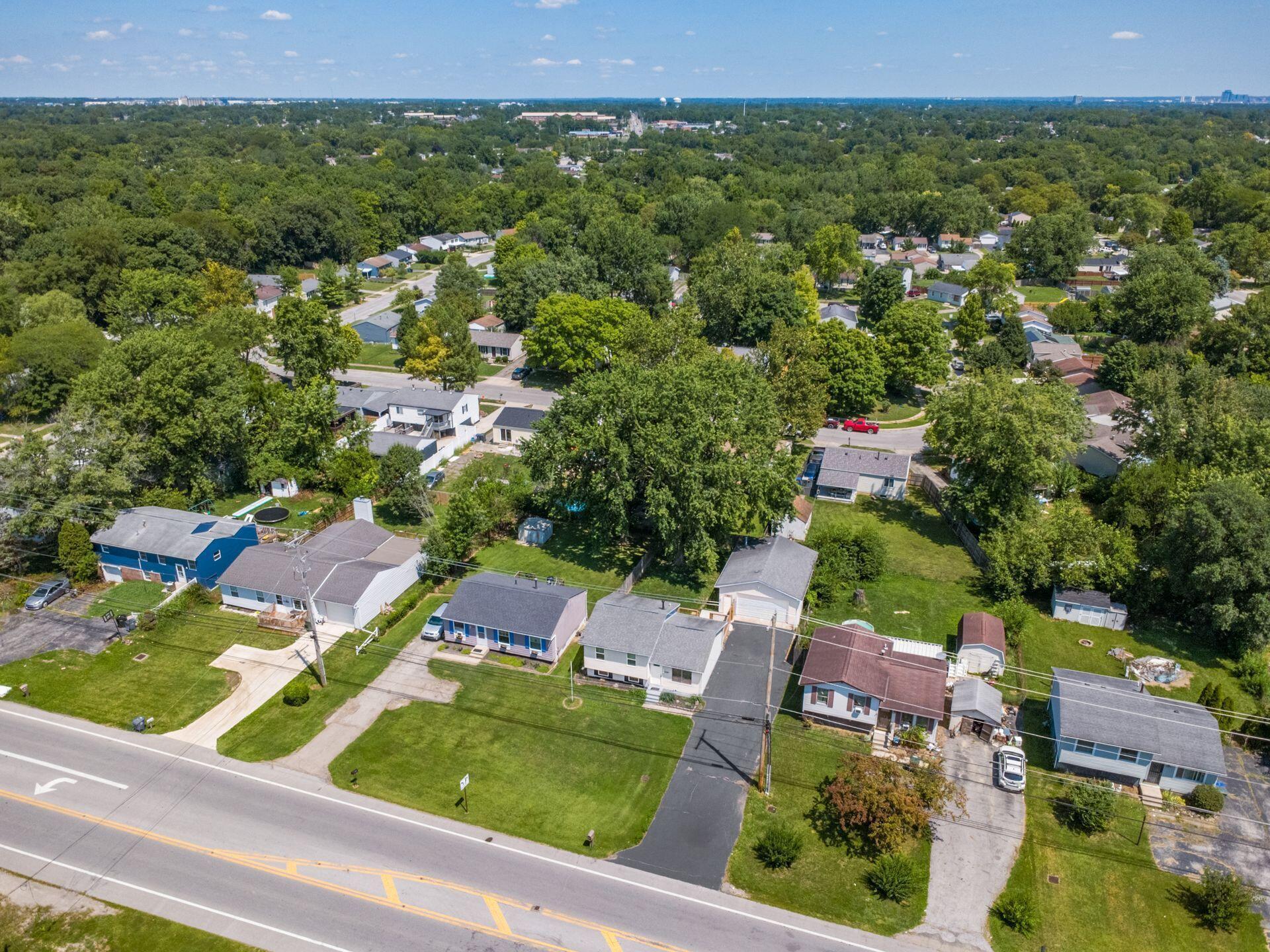 3586 Alkire Road Columbus, OH 43223 - Photo 64 of 72 022_d Grove City OH 43123 USA
