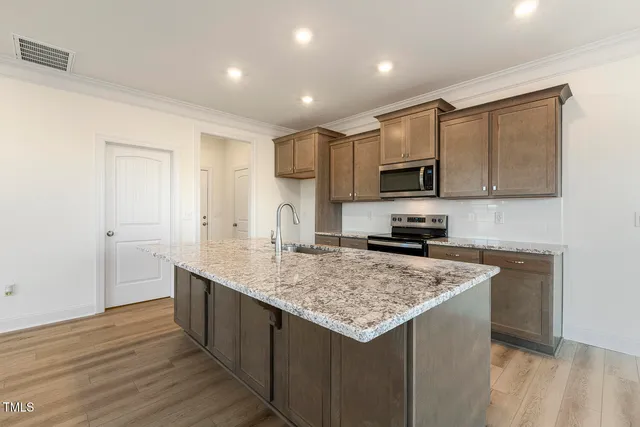 $389,900 | 182 Frd Mdws Drive, Garner, NC 27529