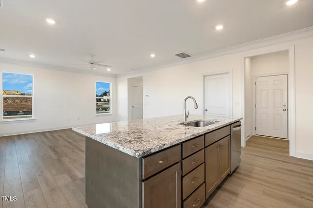 $389,900 | 182 Frd Mdws Drive, Garner, NC 27529