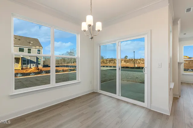 $389,900 | 182 Frd Mdws Drive, Garner, NC 27529