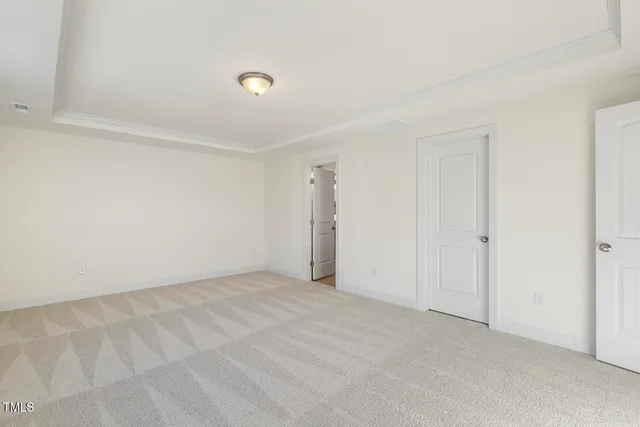 $389,900 | 182 Frd Mdws Drive, Garner, NC 27529