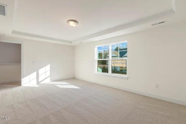 $389,900 | 182 Frd Mdws Drive, Garner, NC 27529