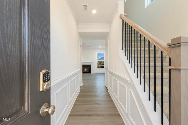 $389,900 | 182 Frd Mdws Drive, Garner, NC 27529