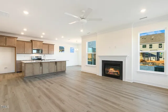 $389,900 | 182 Frd Mdws Drive, Garner, NC 27529