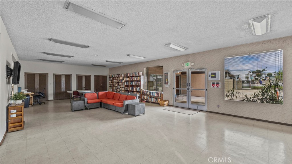 1400 13th Street, Unit 206 Upland, CA 91786 - Photo 27 of 28 a view of a livingroom with furniture and a couch