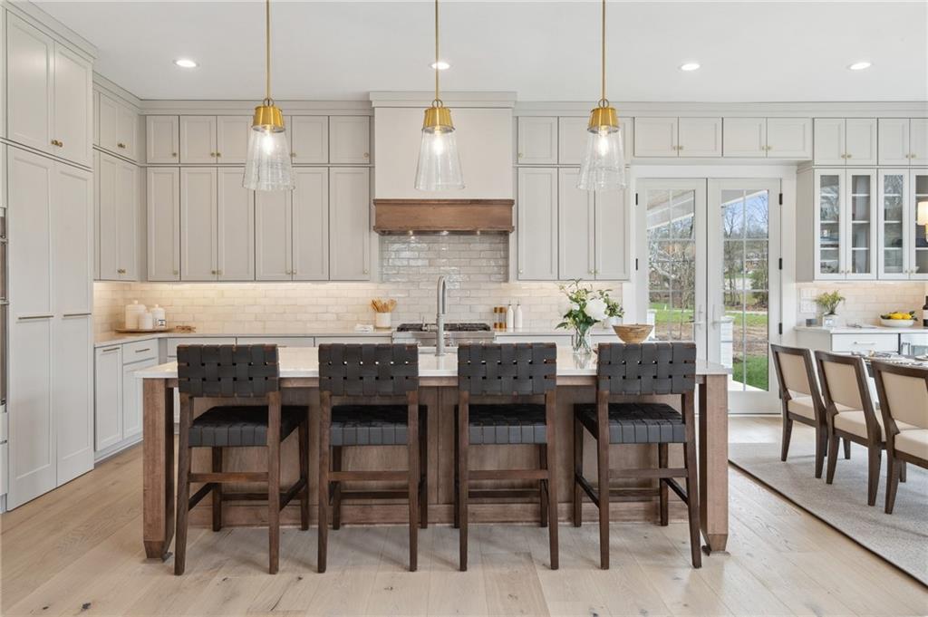 205 Rothaar Court Venetia, PA 15367 - Photo 8 of 35 a view of a dining room with furniture