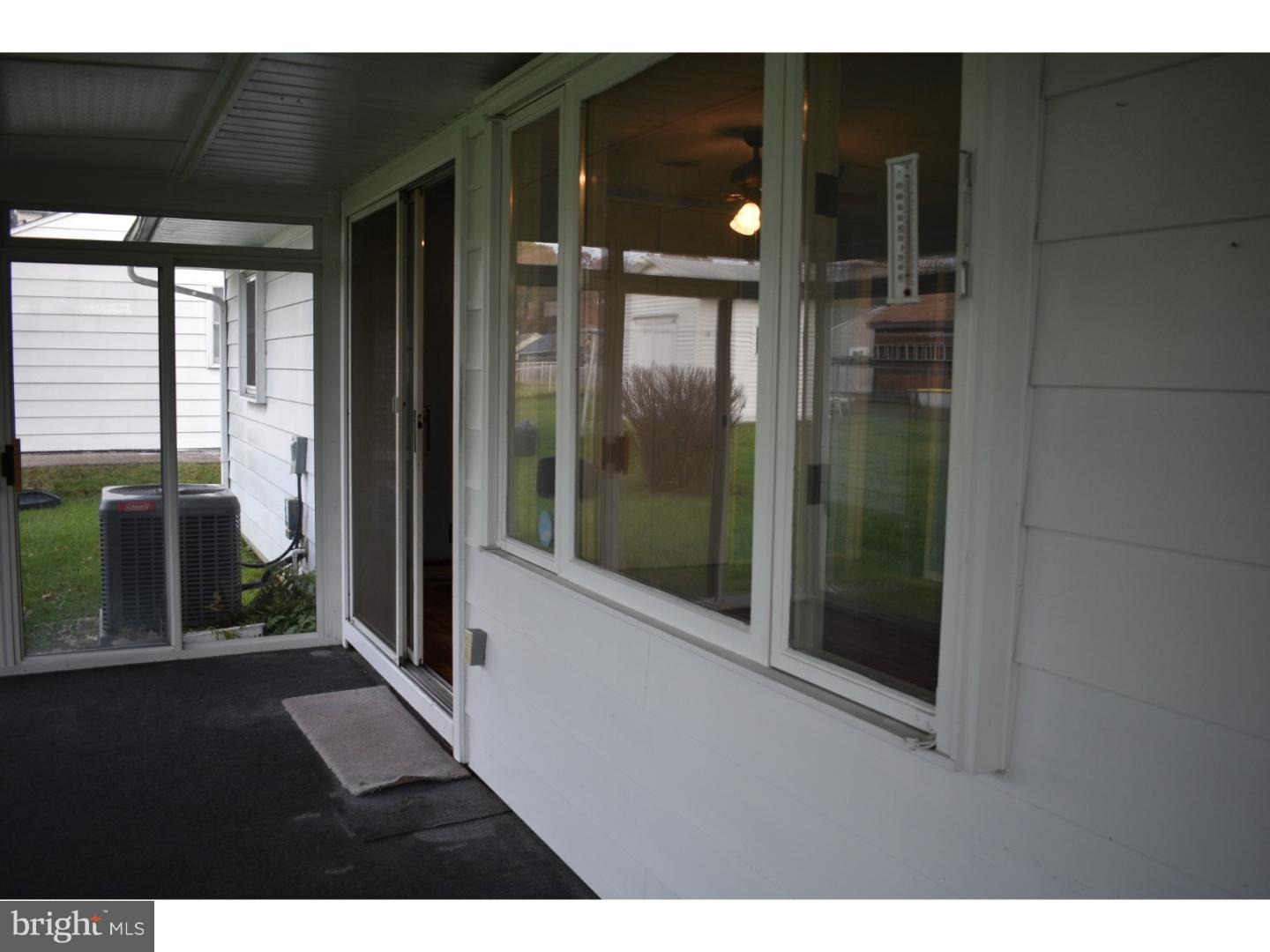 815 Chatham Road Fairless Hills, PA 19030 - Photo 21 of 23 Sun Room