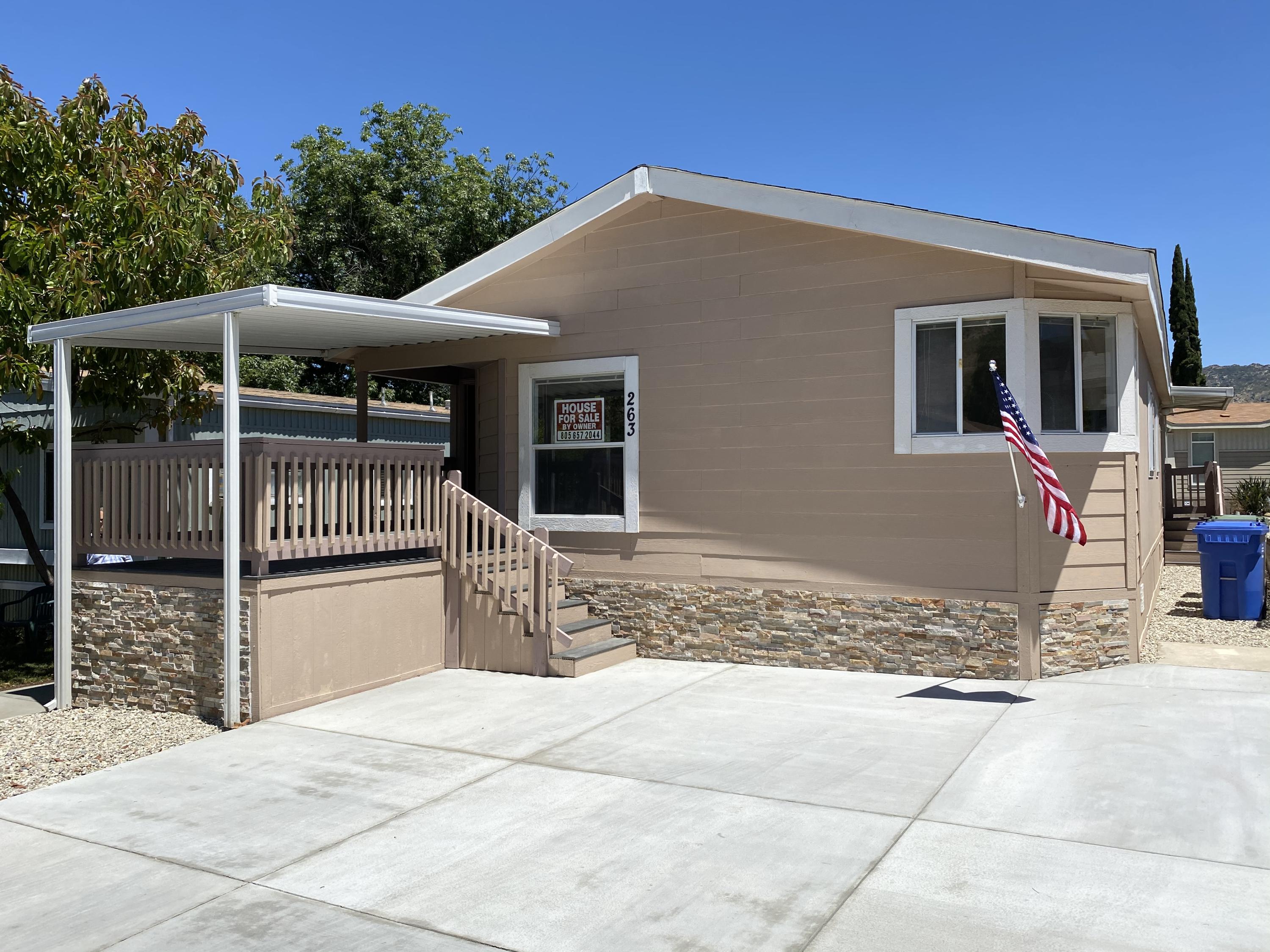 1550 Rory Lane, Unit 263 Simi Valley, CA 93063 - Photo 1 of 31 189326B5-9B08-407B-AC65-3A0B019C7DE4