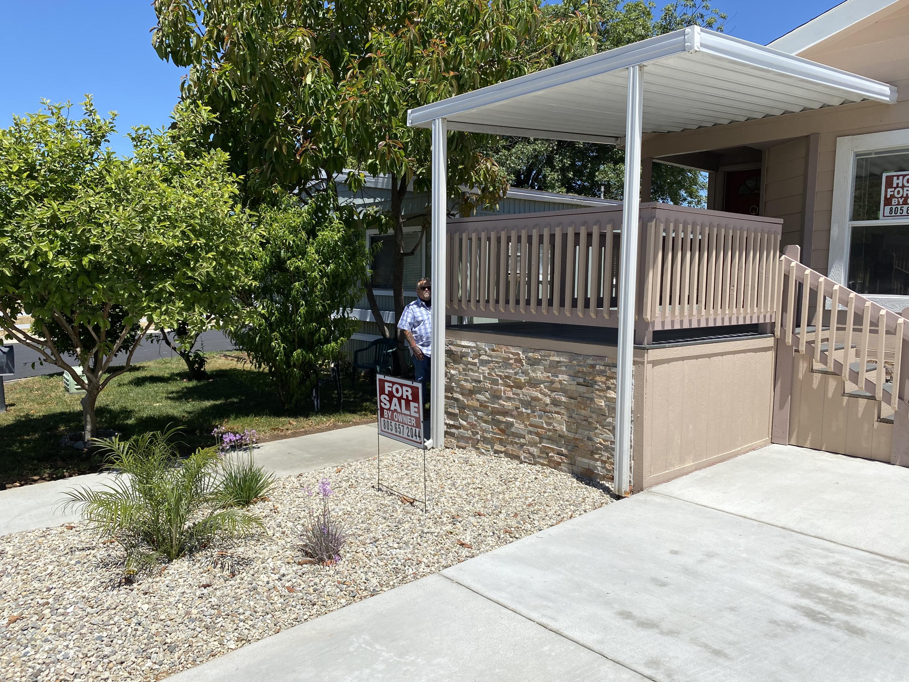 1550 Rory Lane, Unit 263 Simi Valley, CA 93063 - Photo 2 of 31 50BCC999-C0CC-4F77-B7AA-133F43A707A4