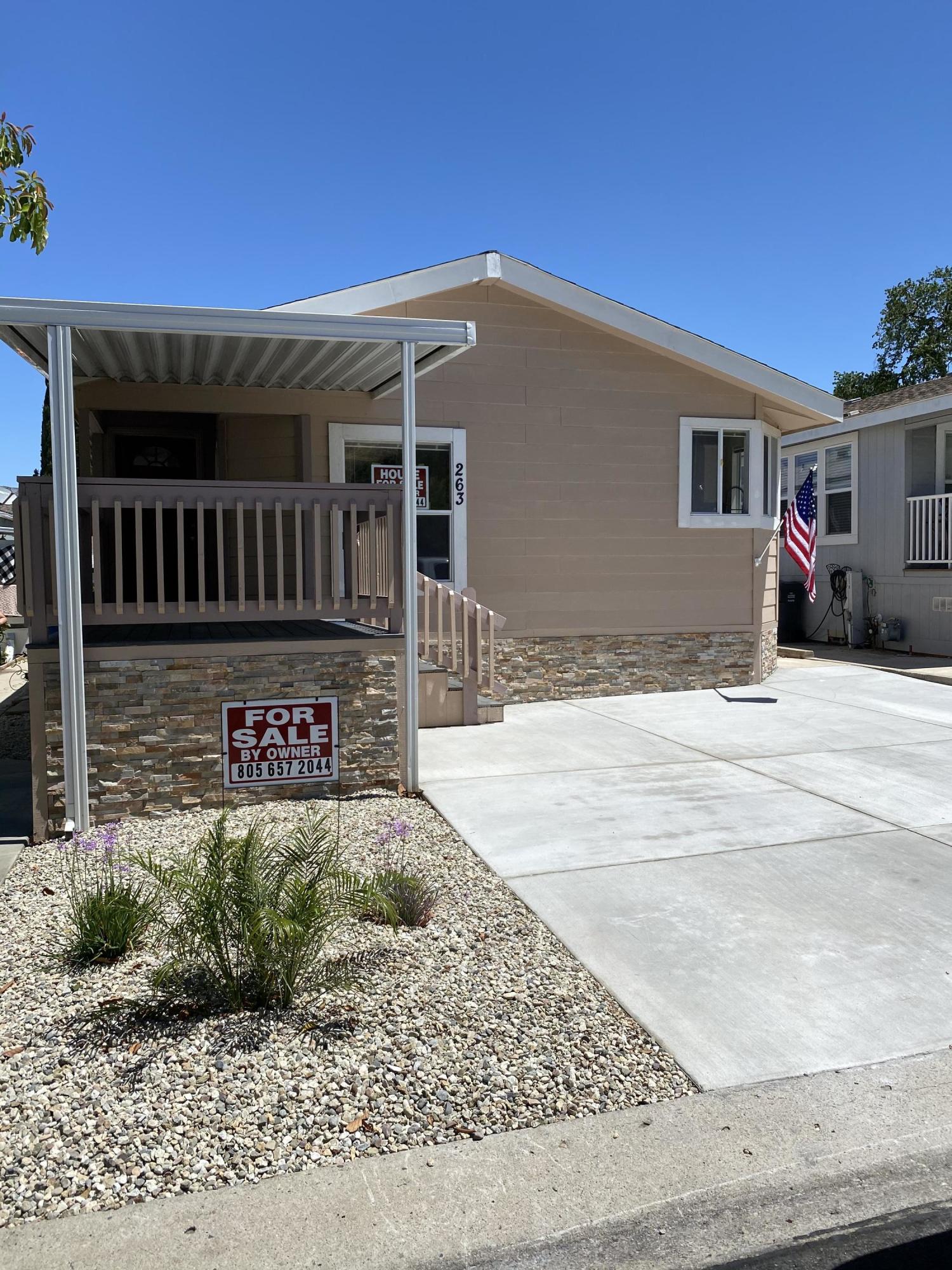 1550 Rory Lane, Unit 263 Simi Valley, CA 93063 - Photo 29 of 31 0306B316-8FE5-4A70-B394-5E019345F836