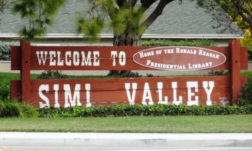 1550 Rory Lane, Unit 263 Simi Valley, CA 93063 - Photo 31 of 31 WelcomeToSimiValley