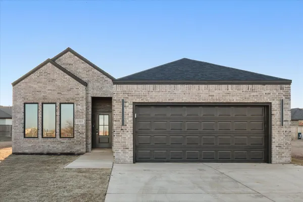 $249,999 | 1415 Farmhouse Avenue, Wolfforth, TX 79382