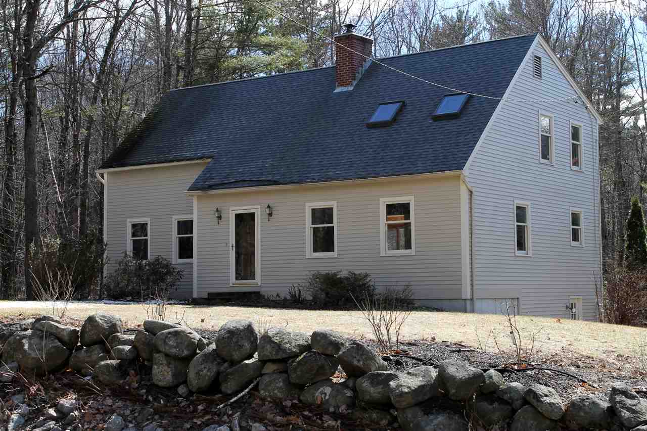 174 Joe English Road New Boston, NH 03070 - Photo 1 of 35
