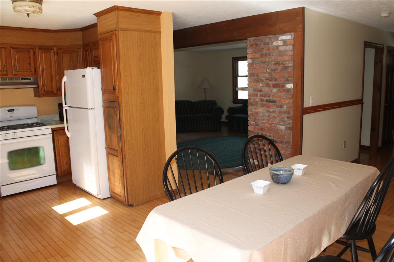 174 Joe English Road New Boston, NH 03070 - Photo 13 of 35