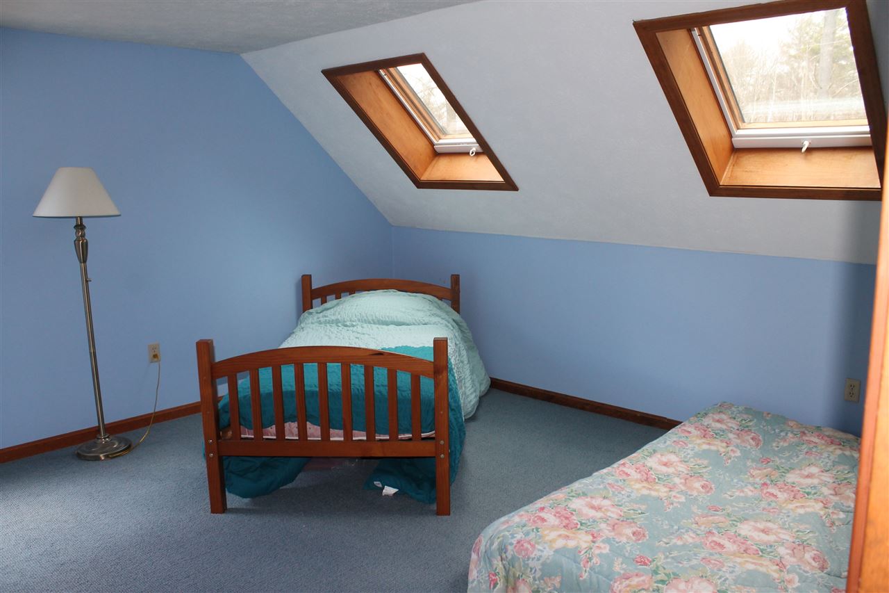 174 Joe English Road New Boston, NH 03070 - Photo 21 of 35
