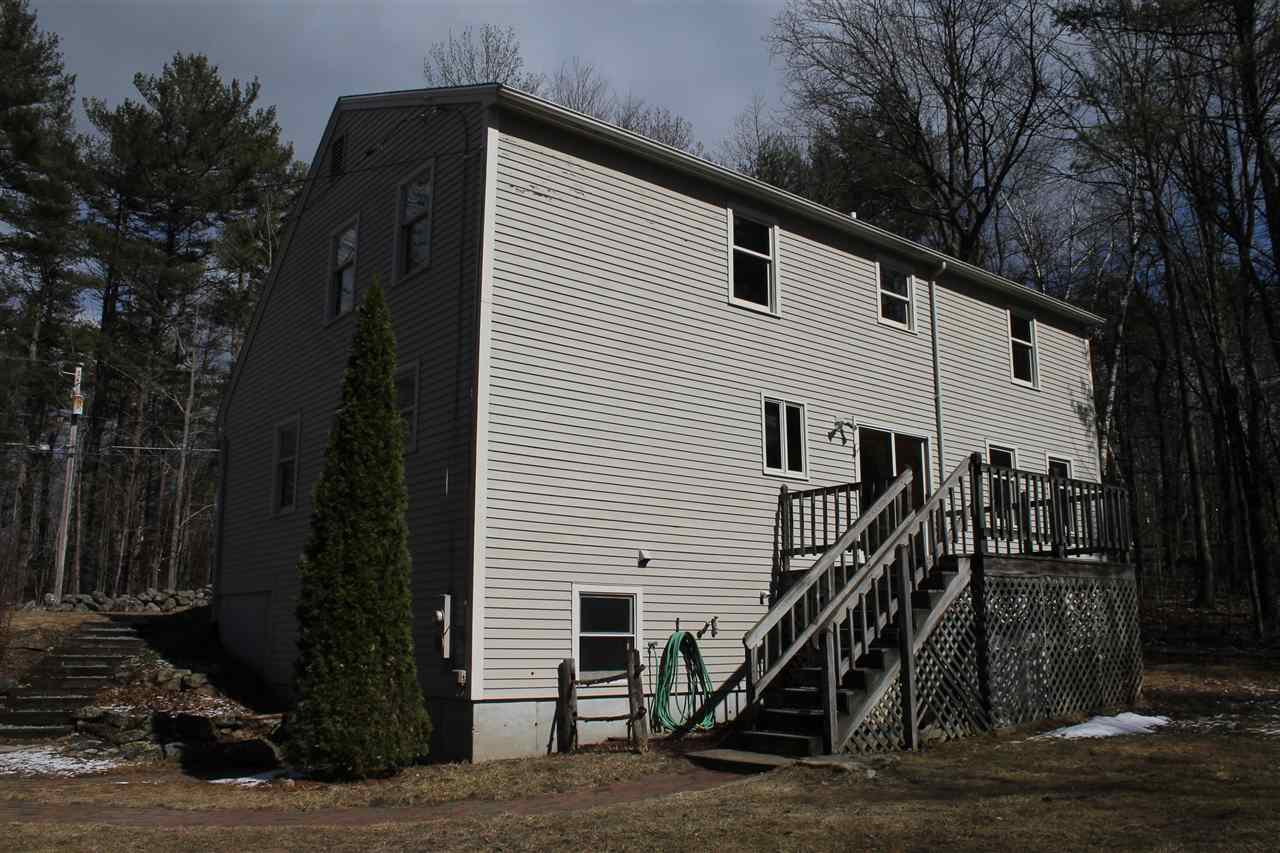 174 Joe English Road New Boston, NH 03070 - Photo 26 of 35
