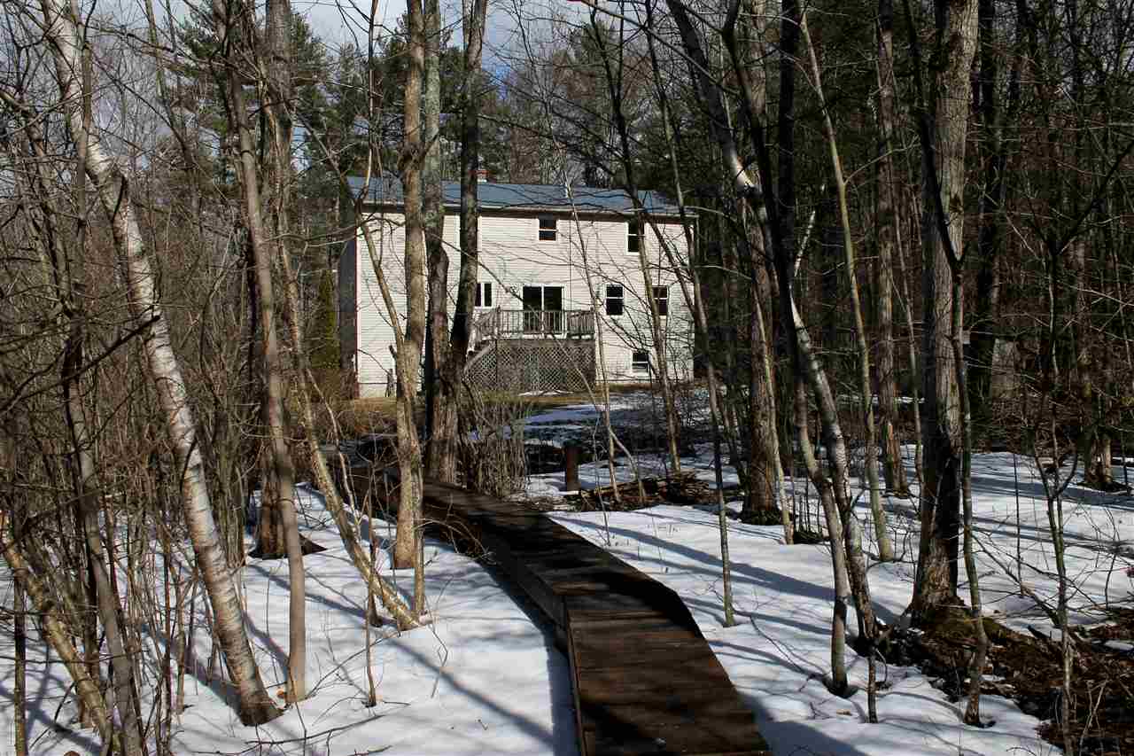174 Joe English Road New Boston, NH 03070 - Photo 32 of 35