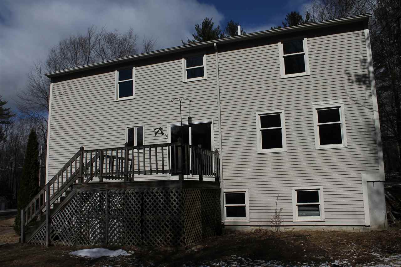 174 Joe English Road New Boston, NH 03070 - Photo 33 of 35