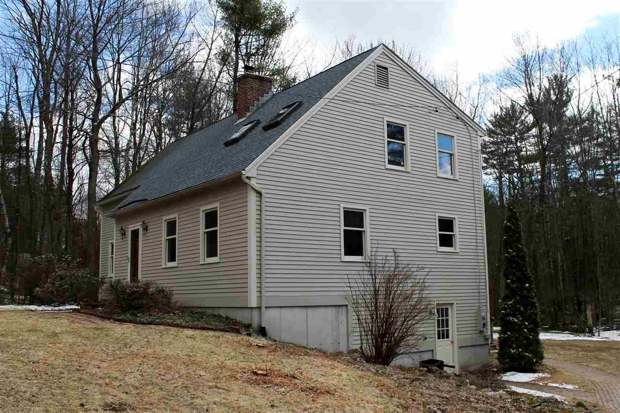 174 Joe English Road New Boston, NH 03070 - Photo 34 of 35
