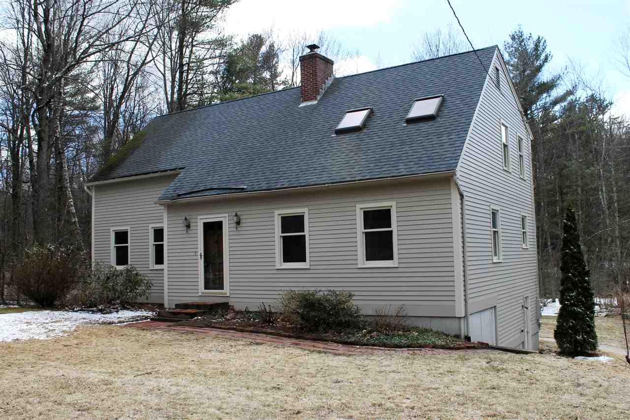174 Joe English Road New Boston, NH 03070 - Photo 35 of 35