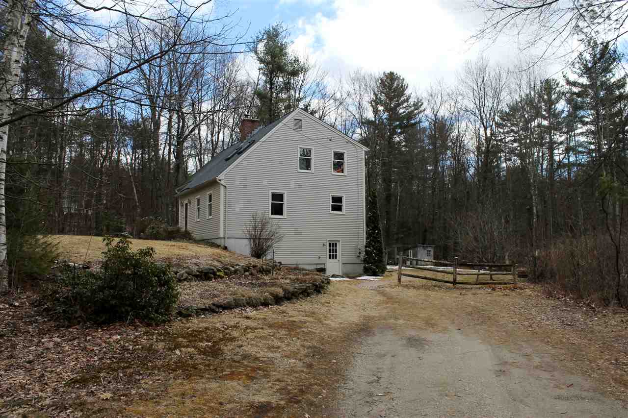 174 Joe English Road New Boston, NH 03070 - Photo 6 of 35