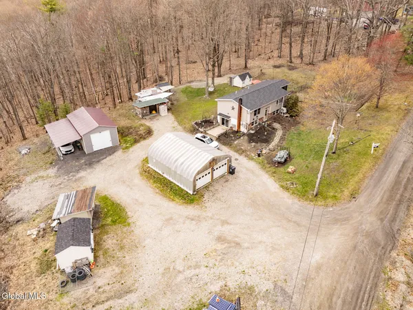 $435,500 | 26 Rapp Road, Austerlitz, NY 12017