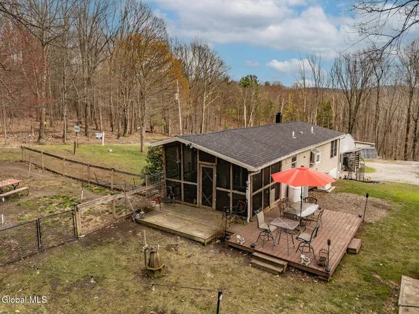 $435,500 | 26 Rapp Road, Austerlitz, NY 12017