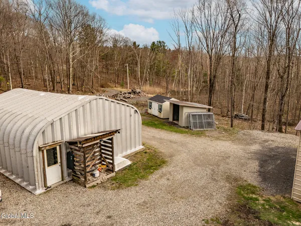 $435,500 | 26 Rapp Road, Austerlitz, NY 12017
