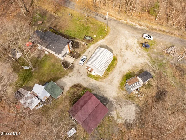 $435,500 | 26 Rapp Road, Austerlitz, NY 12017