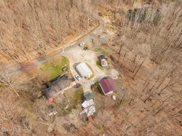 $435,500 | 26 Rapp Road, Austerlitz, NY 12017