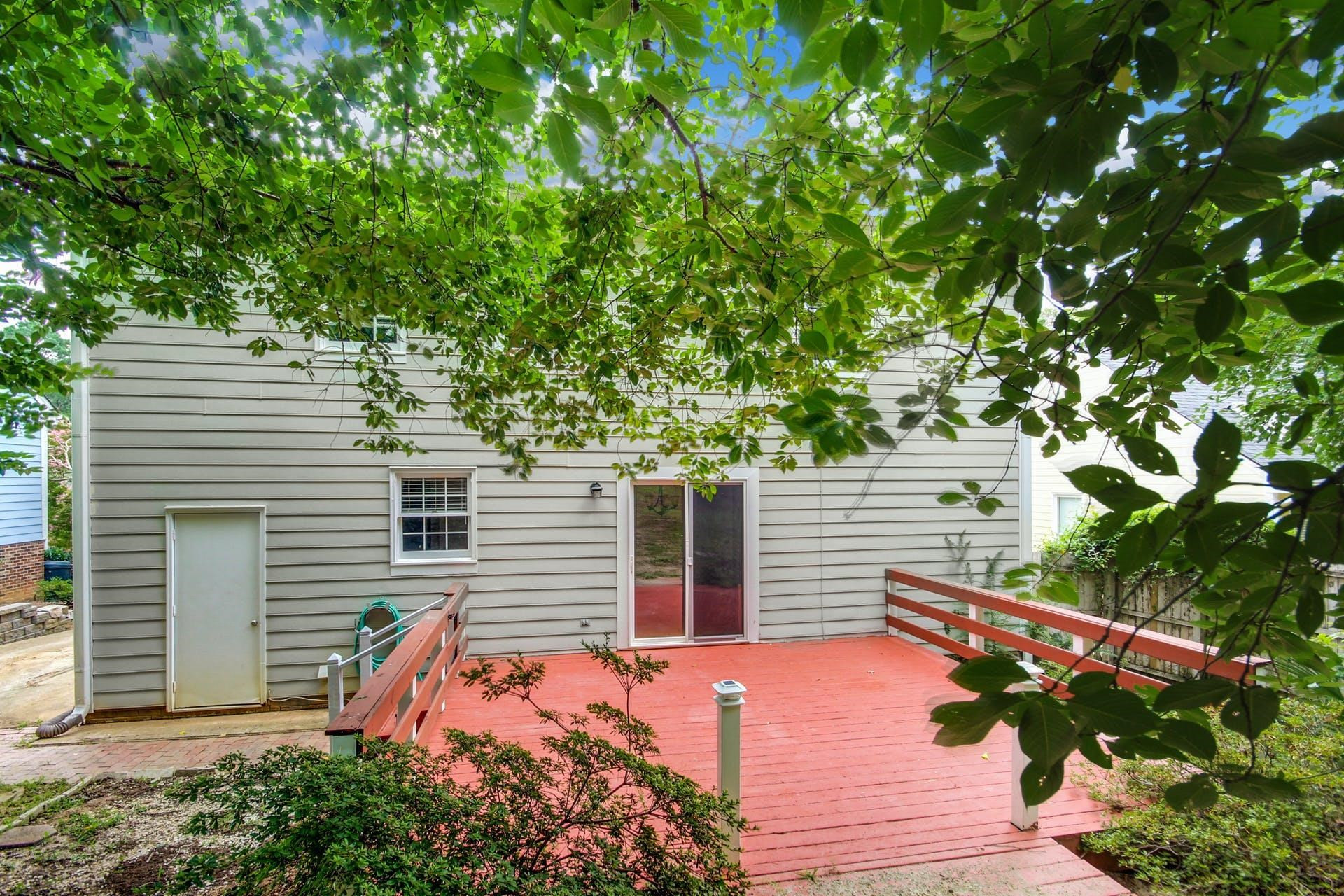 8313 Bellingham Circle Raleigh, NC 27615 - Photo 24 of 28 Photo 24
