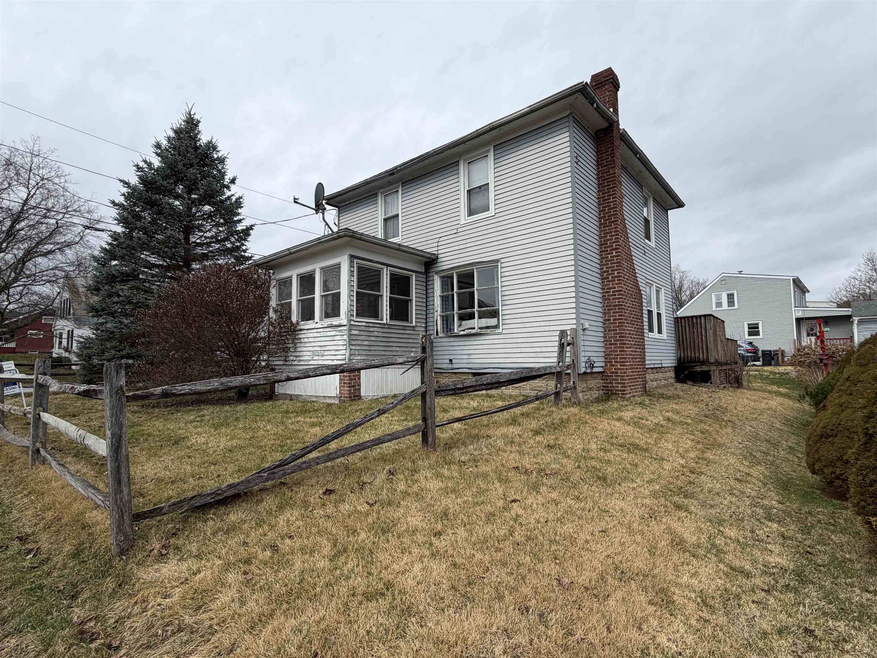 107 Killington Avenue Rutland, VT 05701 - Photo 25 of 30 Gallery Image 25