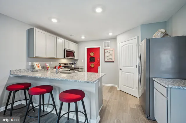 $480,940 | 108 Calypso Lane, Milton, DE 19968